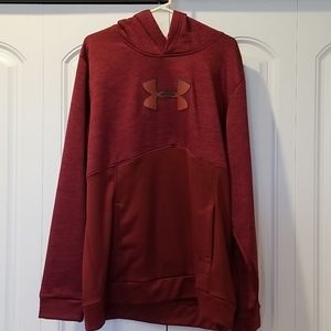 Under Armour Men's Sweatshirt
